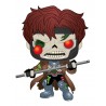 POP! Marvel: Marvel Zombies - Gambit