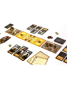 Lendas de Andor: Chada e Thorn (PT) 2