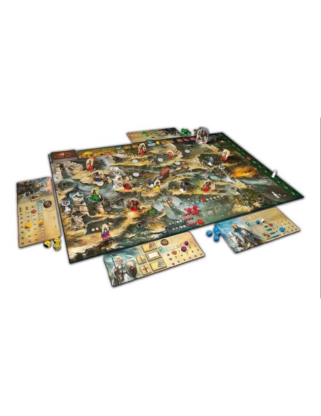 As Lendas de Andor 3 - A Ultima Esperança (PT)