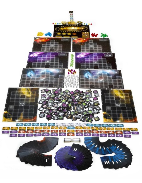 Galaxy Trucker (PT)