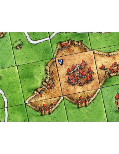 Carcassonne (PT)