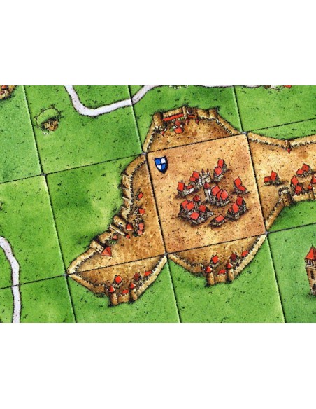 Carcassonne (PT)
