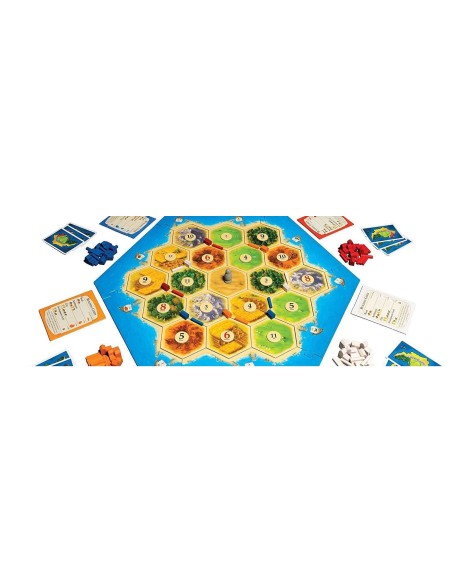 Catan O Jogo (PT)
