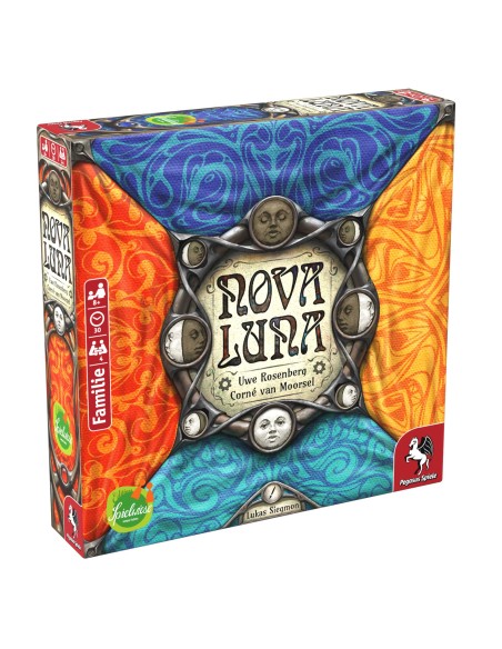 Nova Luna