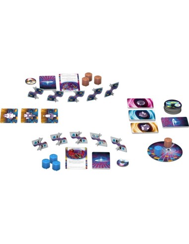 Cosmic Encounter: Duel