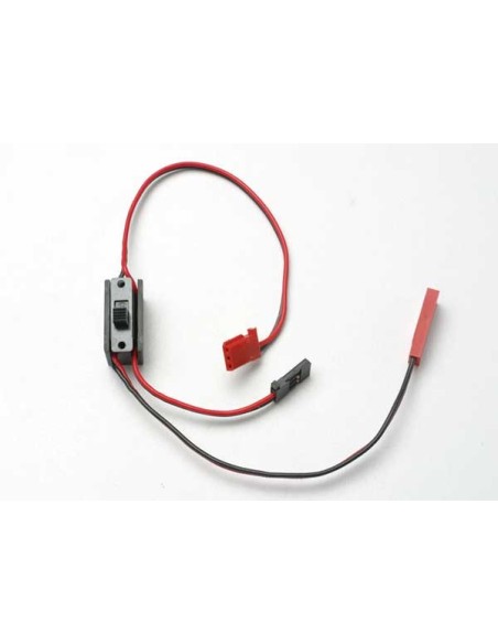Wiring harness for RX Power Pack, Revo
