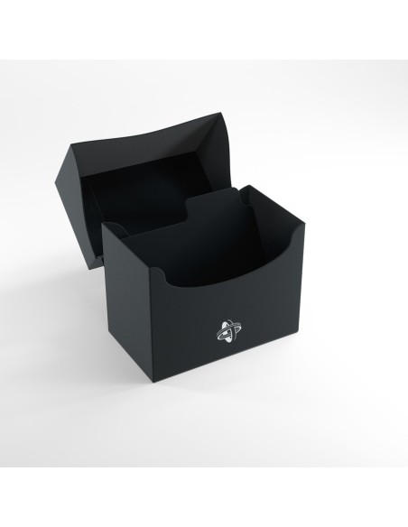 Gamegenic - Side Holder 80+ Black