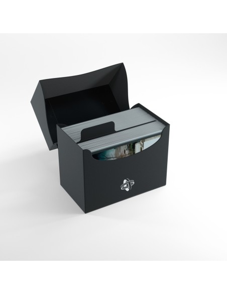 Gamegenic - Side Holder 80+ Black
