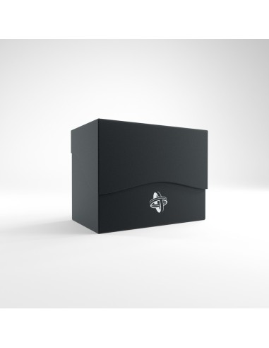 Gamegenic - Side Holder 80+ Black