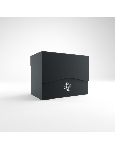 Gamegenic - Side Holder 80+ Black