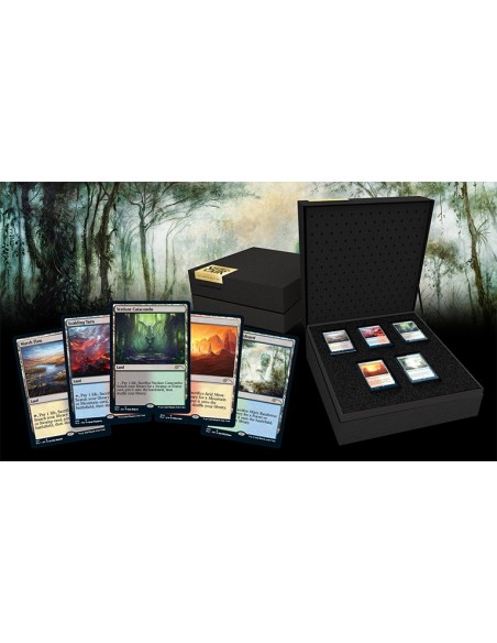 MTG Secret Lair Ultimate Edition