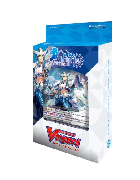 Cardfight!! Vanguard V - Trial Deck - Altmile