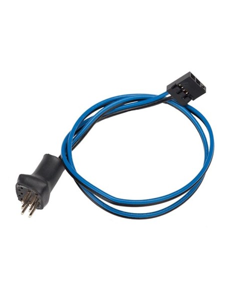 3-in-1 wire harness, LED light kit