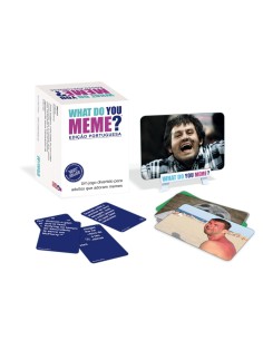 What Do You Meme (PT) 2