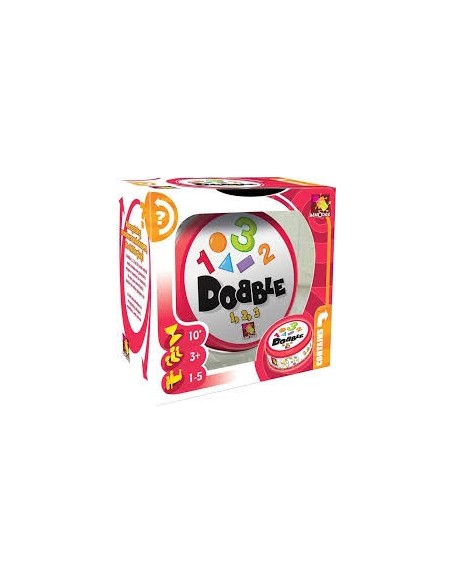 Dobble 123