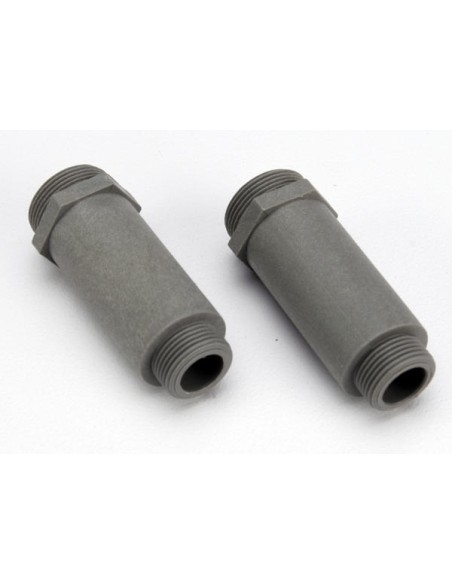 Body, Ultra Shock(s) (long) (grey) (2)