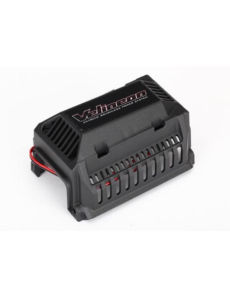 Dual cooling fan kit (w/ shroud), Velineon 1200XL motor