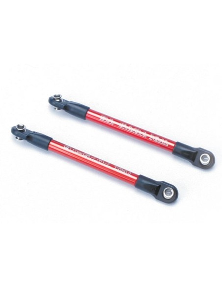 Push rod (aluminum) (assembled with rod ends) (2)