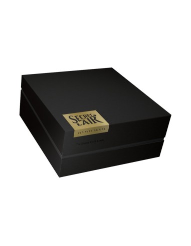 MTG Secret Lair Ultimate Edition