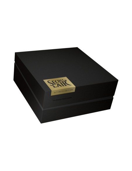 MTG Secret Lair Ultimate Edition