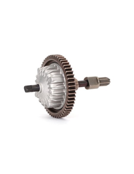 Differential kit, center (complete)