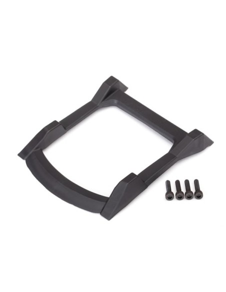 Skid plate, roof (body)/ 3x12mm CS (4)