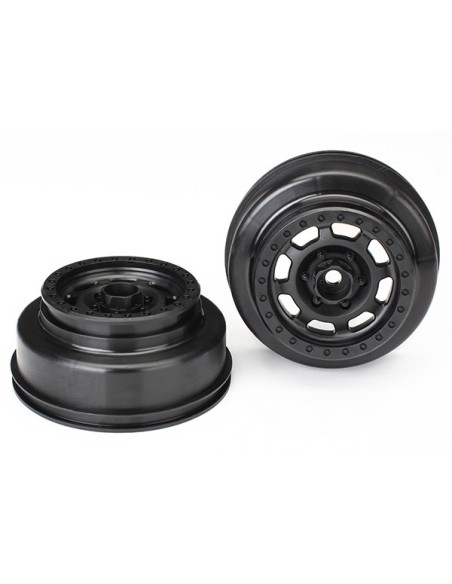 Wheels, UDR (2)