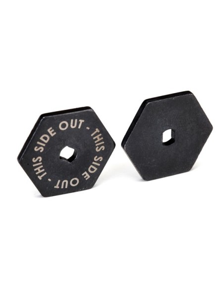 Slipper eliminator plate
