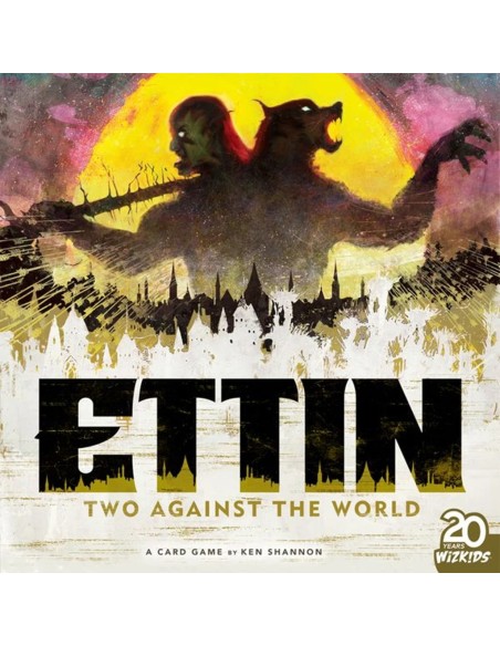 Ettin