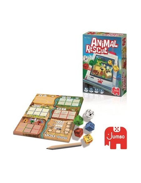 Animal Rescue (PT)
