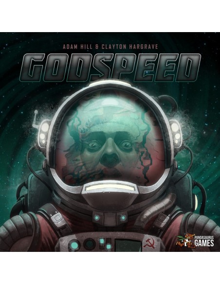 Godspeed