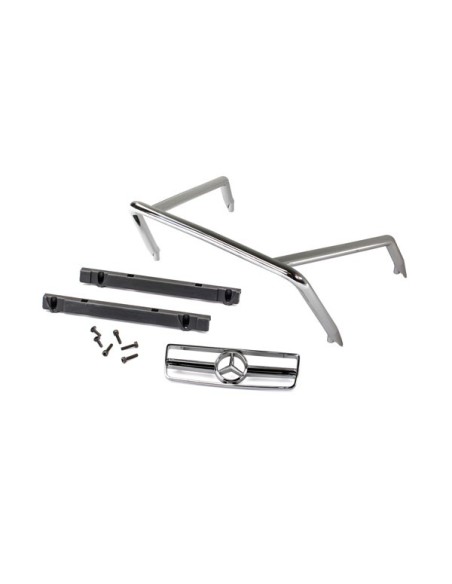 Grille, Mercedes-Benz G63
