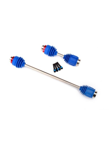 Driveshafts, center E-Revo VXL