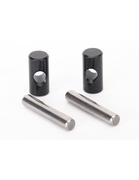 Rebuild kit, driveshaft (cross pin (2)/ 16mm pin (2)) E-REVO