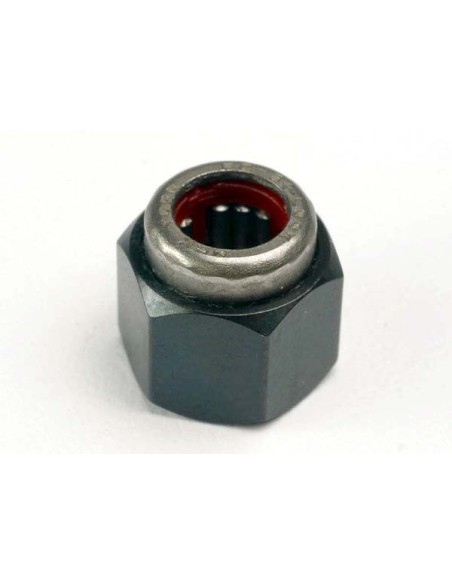 One-way starter bearing