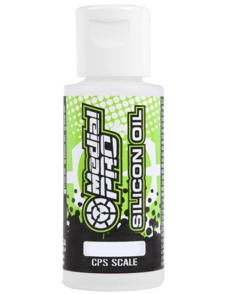 MEDIAL PRO SHOCK SILICON OIL 500