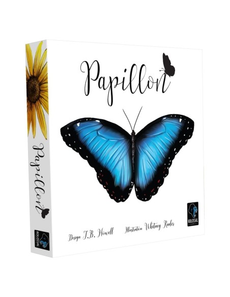 Papillon EN