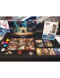 Mysterium Park 2
