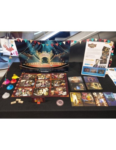 Mysterium Park