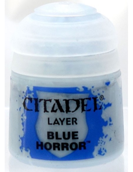 22-70 Citadel Layer: Blue Horror