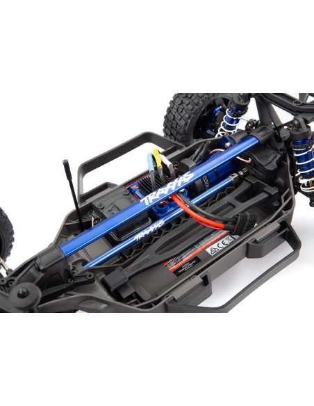 Heavy-Duty Chassis Brace