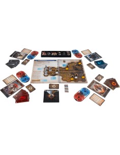 Gloomhaven: Jaws of the Lion 2
