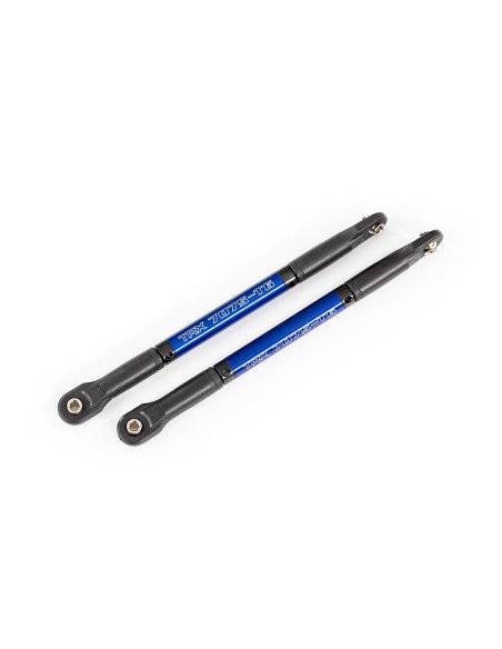 Push rods, aluminum (blue-anodized), heavy duty (2)