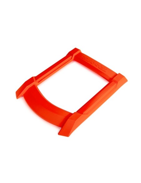 X-Maxx Roof Skid Plate Orange