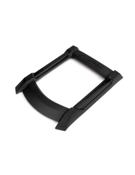 X-Maxx Roof Skid Plate Black