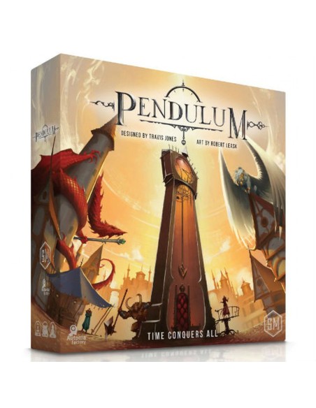 Pendulum