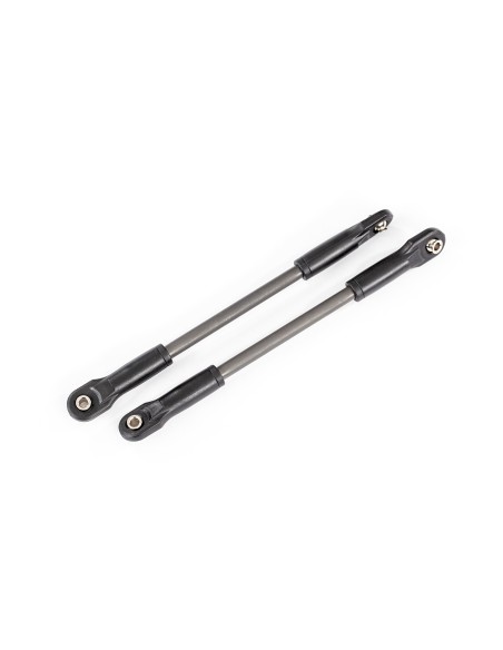 Push rods (steel), heavy duty (2)