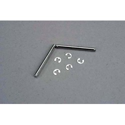 Steel Suspension Pins, 2.5x31mm