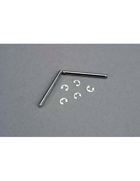 Steel Suspension Pins, 2.5x31mm