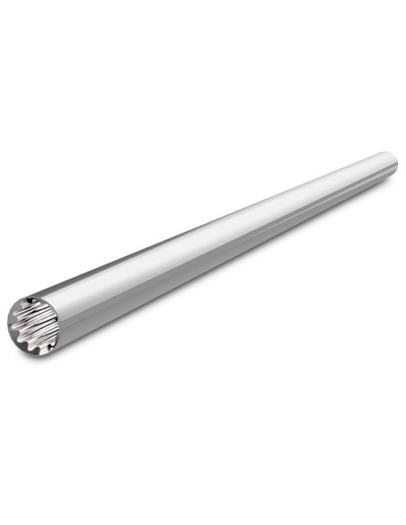 Driveshaft assembly, center, aluminum